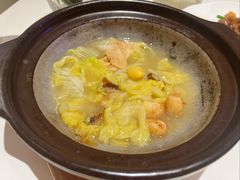 -茉里粤菜(皇姑万象汇店)