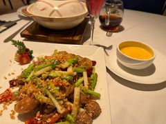 -利苑酒家(宜安广场店)