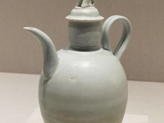 -深圳博物馆(古代艺术馆)