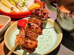 -沼津港精致料理·寿喜烧·烧鸟(龙湖南桥天街日料榜单店)