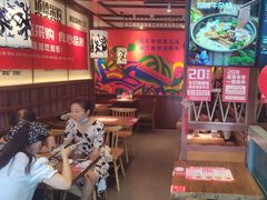 -鑫花溪牛肉米粉(景德路店)