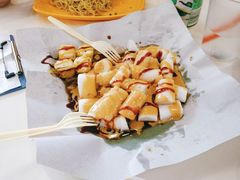 咸柠七-華歡冰室-WahFoon(吉大店)