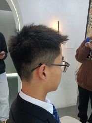 -丝源发型