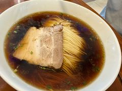 -同得兴 Since·1995 传统苏式面馆(十全街店)