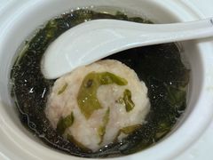 -扬州香格里拉·香宫中餐厅