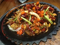 -唐猛猛湘乐汇(银泰城店)