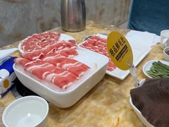 -清真军邺·金富苑肥牛(石坡街旗舰店)