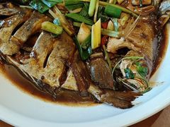 -乐在集市海鲜大排档(平潭店)