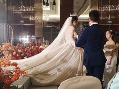 -西安赛瑞喜来登大酒店