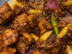 -那家小馆•北京菜•烤鸭(中关村店)