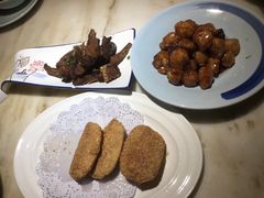 -谭家弄堂(亚欧商厦店)