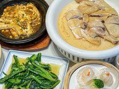 -合丰源幸福楼·客家菜