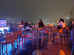 -罗斯福色戒酒吧(外滩店)
