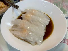 -阿殳菜馆·私厨(水围村店)