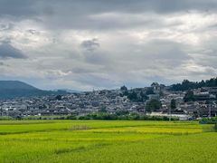-和顺古镇
