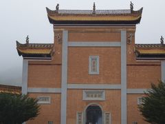 -密印寺