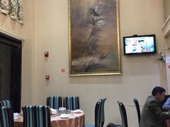 大堂-富临轩私房菜(集庆门大街店)