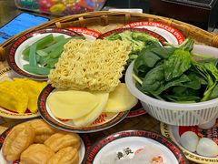 -文立新麻辣烫(合生汇21街区店)