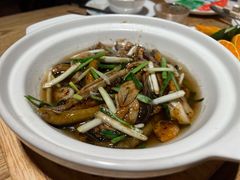 -芳芳私房菜·精做淮扬菜(承德路店)