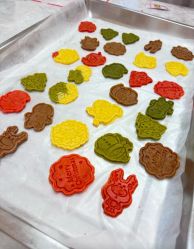 -兰心墩楠月子会所(万达店)