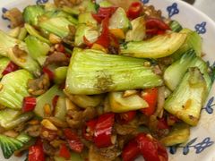 -赣饭农家·江西小炒(西乡店)