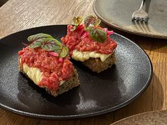 -BOR Eatery(安福路店)