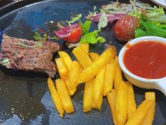 -榖屋house of flour(张江首店)