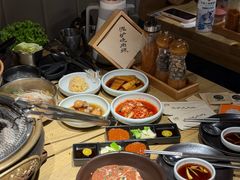 -泥炉烧肉师(新街口金銮巷店)