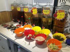 -7星海鲜烧烤(紫光福郡店)