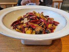 -印象鲵宴·张家界地标美食名片(溪布街店)