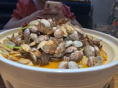 -双合园·海鲜水饺青岛菜(上清路店)