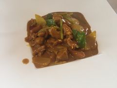 -Local泰莲庭(虹鳟鱼店)