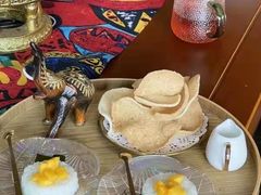 -泰悠谷养生SPA(世茂商业街店)