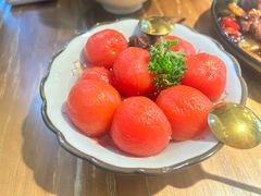 -岛风·台食小馆 ISLAND BISTRO(烟台山店)