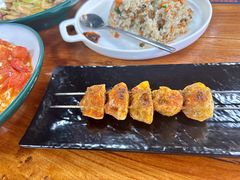 -卡迷尔牛肉面(佳木斯路店)