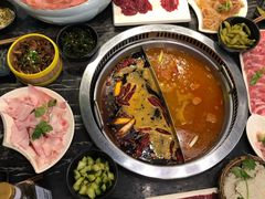 -小王少龙火锅(沙南街店)