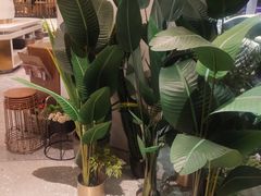 -金香匯晚茶(浑南店)