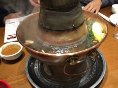 -年巴羊肉铺老铜锅(梅江店)