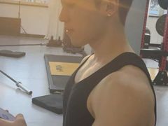 -大卫健身·普拉提