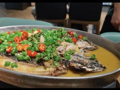 -青花椒秘制烤鱼(光启城店)