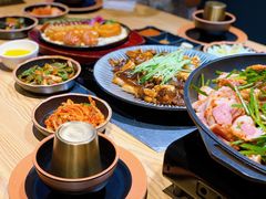 -绣旻烤肉吧(总店)
