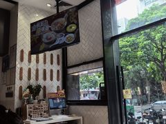 -膳心记-明火四宝煲仔饭(燕南店)