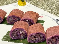 红豆薄撑-寻味顺德·珍之宝酒楼(银钻店)