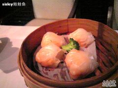 金牌虾饺皇17-御花园·粤菜·海鲜火锅(中山公园店)