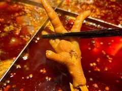 -陈眼镜火锅(总店)