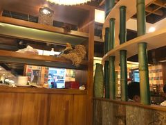 -禾田下生态餐厅(华天城总店)