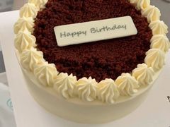 大都会红丝绒蛋糕（6吋）-派悦坊·甜品·蛋糕(日坛店)