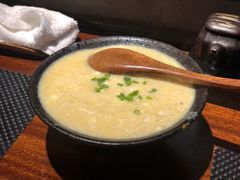 日式鸡粥-串鑫