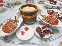 -御仙都北京菜馆·烤鸭店(双井店)