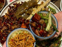 -铁公鸡·四川料理(天环广场店)